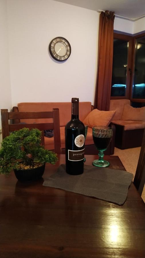 פמפורובו Elitsa Apartment מראה חיצוני תמונה